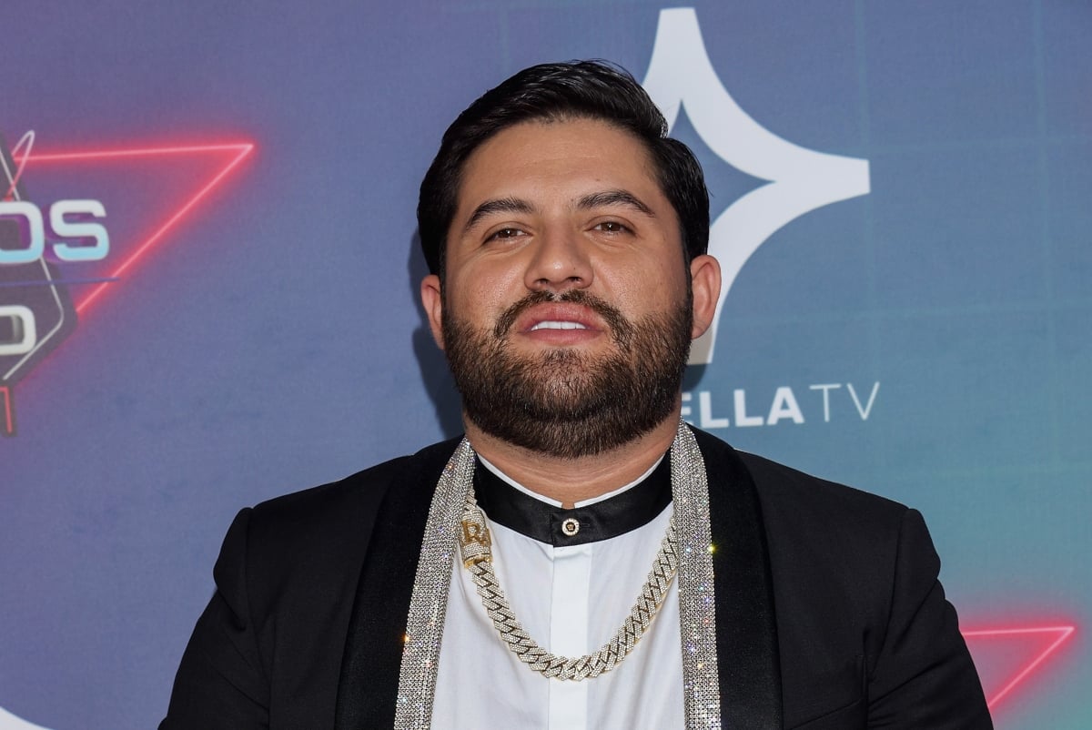 Luis R. Conriquez aclara su vínculo con Valeria Márquez tras el asesinato de la influencer