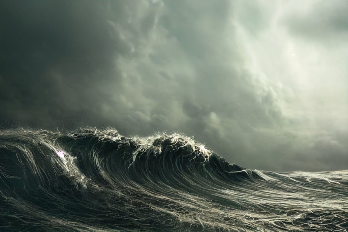 Weakening Ocean Current Raises Sea Levels in Northeastern U.S., Worsening Flood Risks
