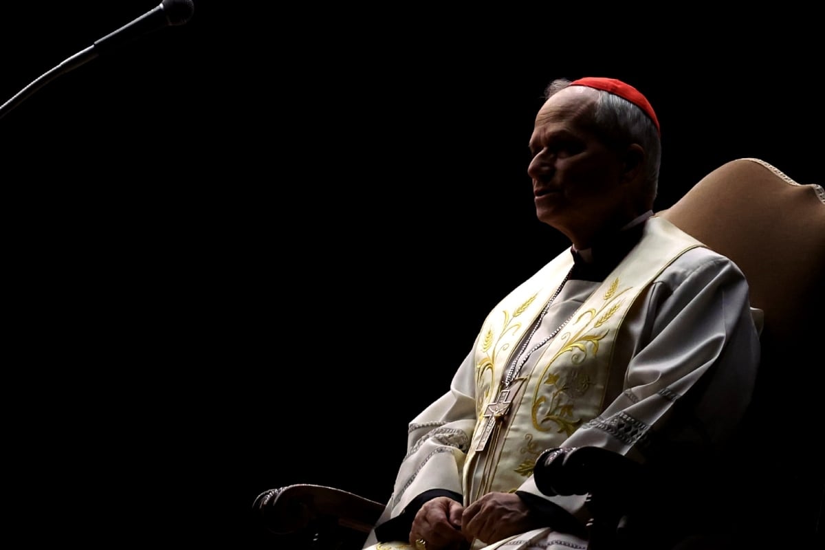 Accusations Against Robert Prevost for Alleged Cover-Up of Sexual Abuse in Peru