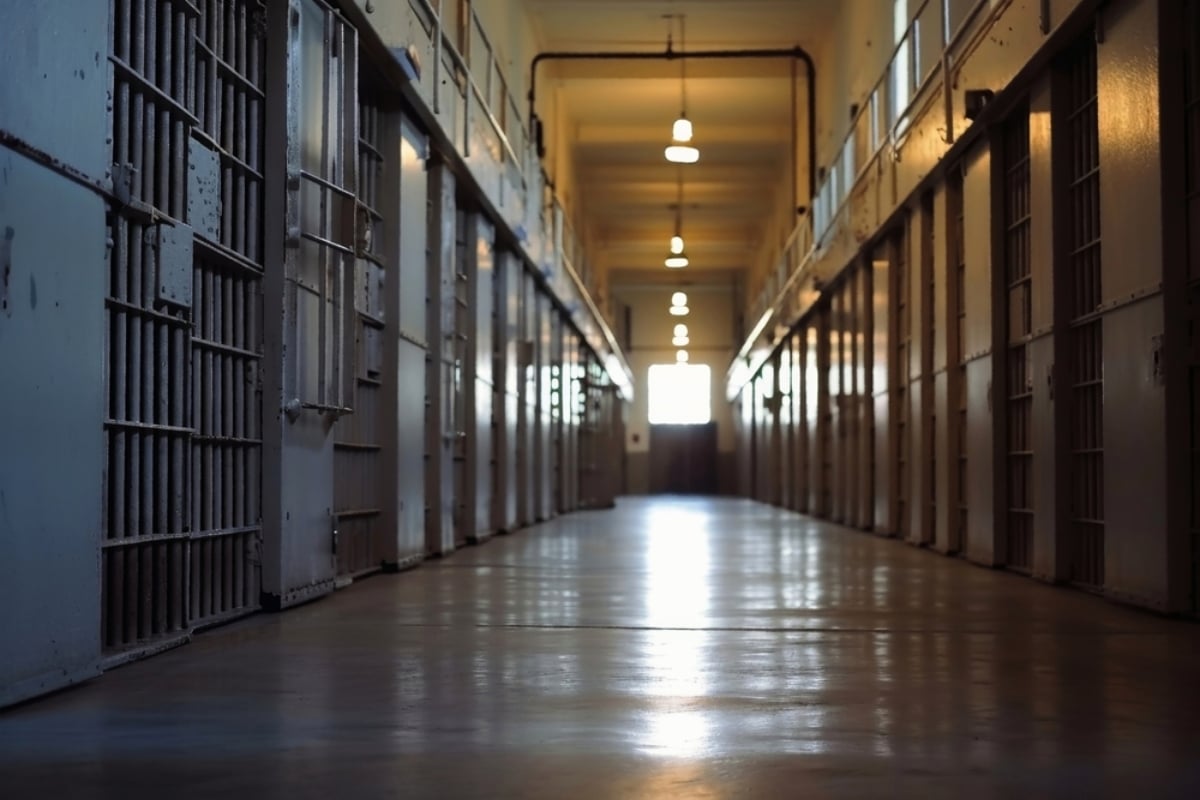 Reclusos escapan de cárcel, Nueva Orleans, Impacto, Crimen, Eleven Inmates Escape New Orleans Jail