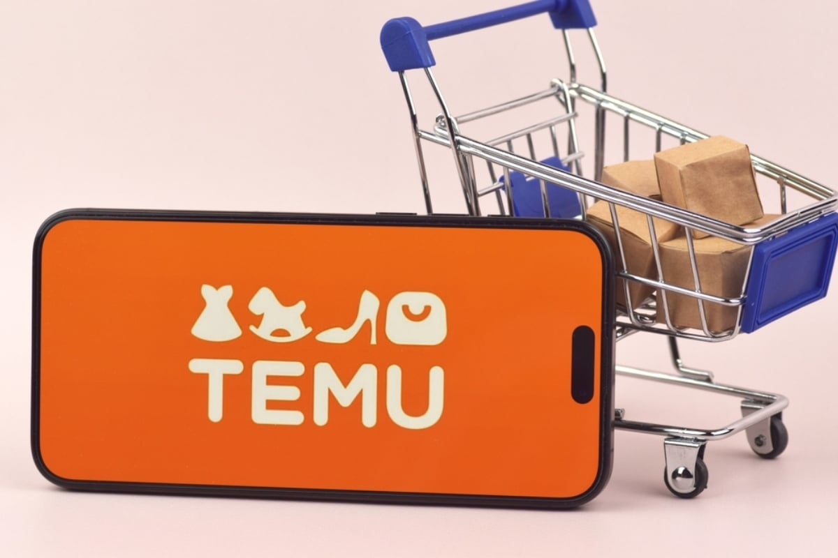 Temu Halts Shipments from China to the U.S. After Tariff Exemption Ends, Shifts to Local Distribution