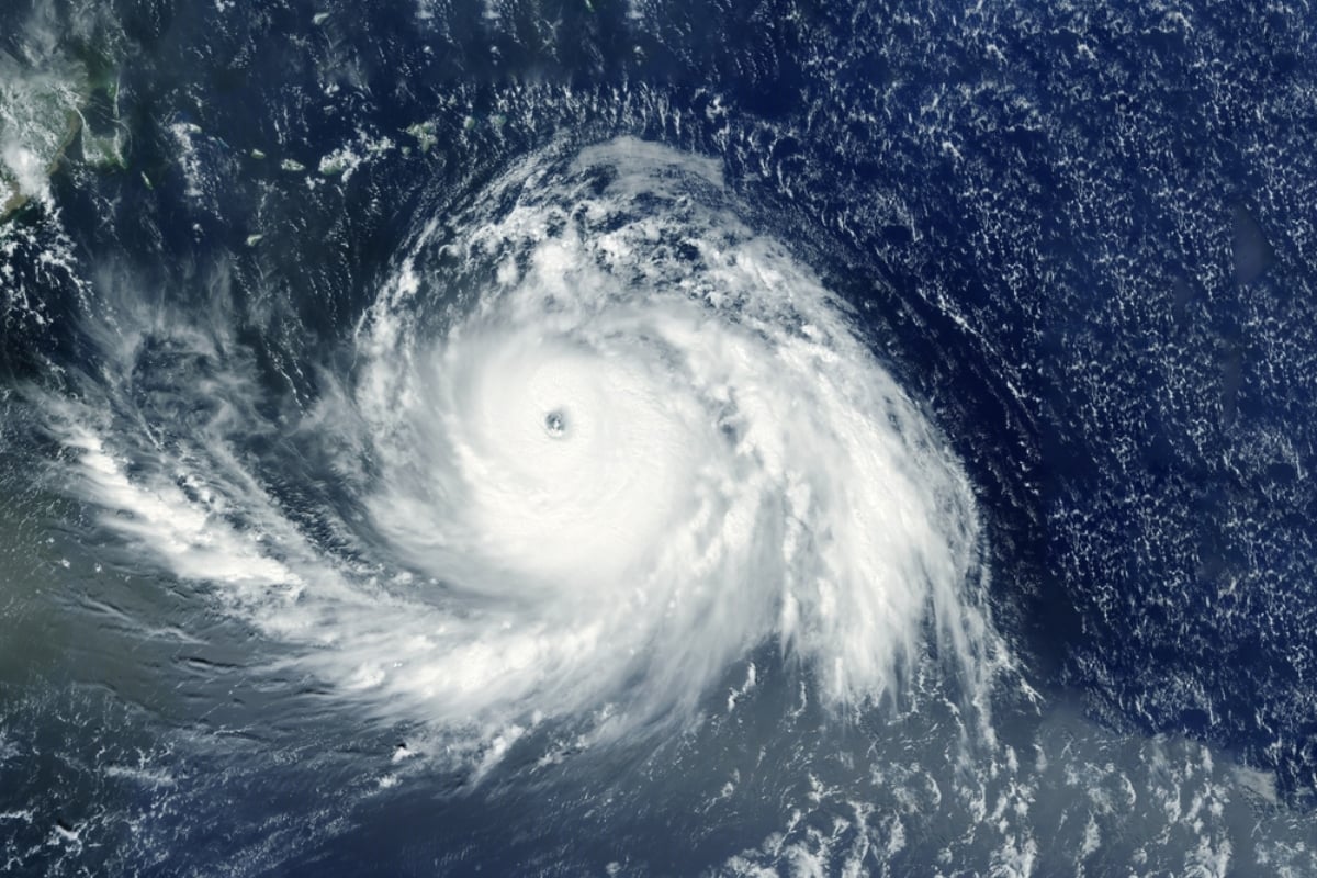 Tropical Storm Alvin May Form This Week off Mexico’s Coast: Could Be First of the Season