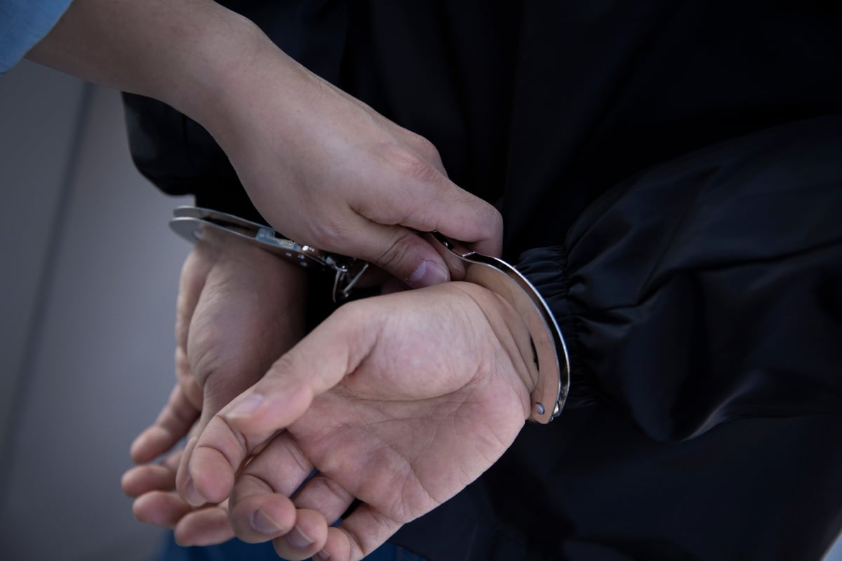 Esposo de Lupita TikTok es arrestado en Nuevo León