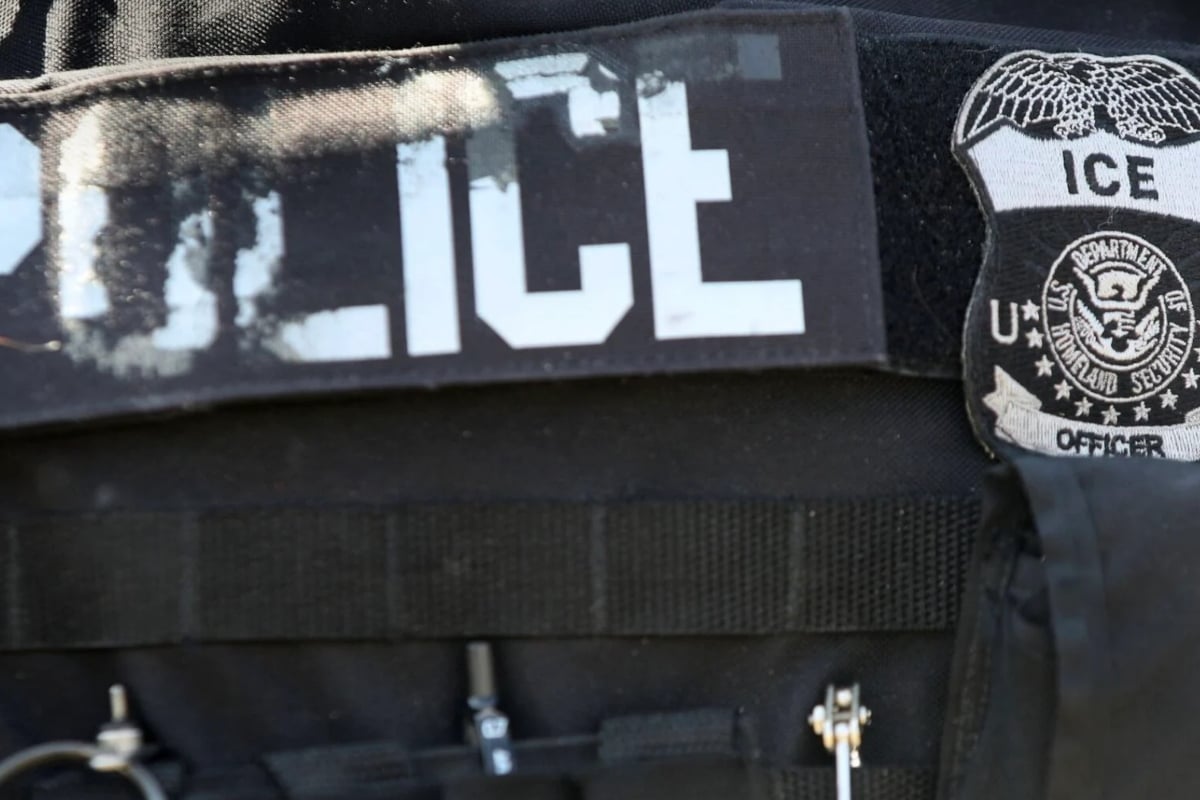 ICE, Red criminal, Armenia, Amazon, Fiscalía General, ICE Dismantles Armenian Crime Ring in the U.S.