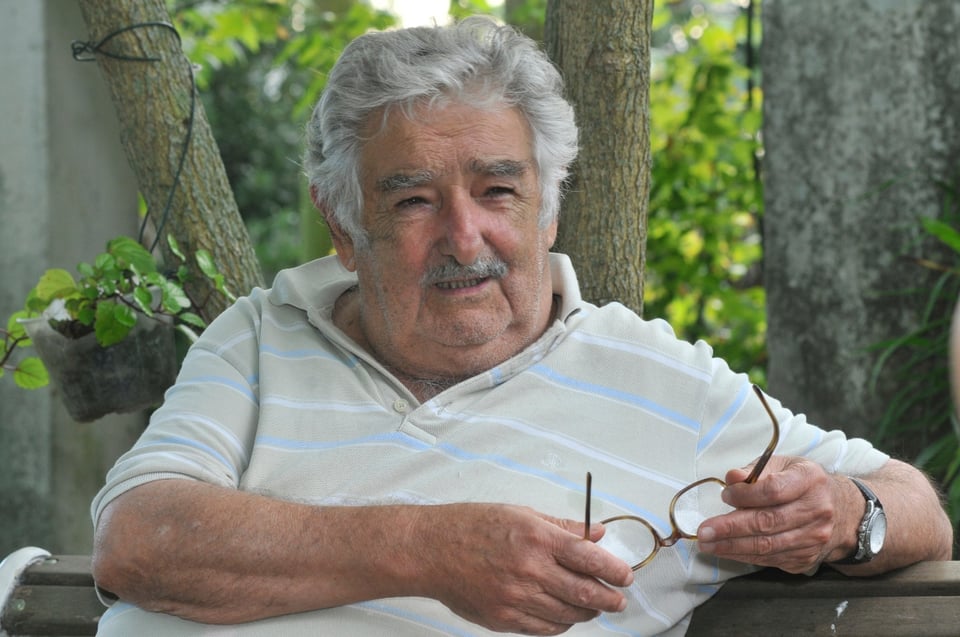 José Mujico, Uruguay, Death, Mundonow