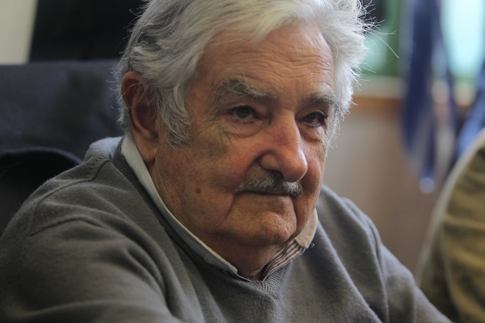 José Mujica dies, former president, Uruguay, Mundonow,