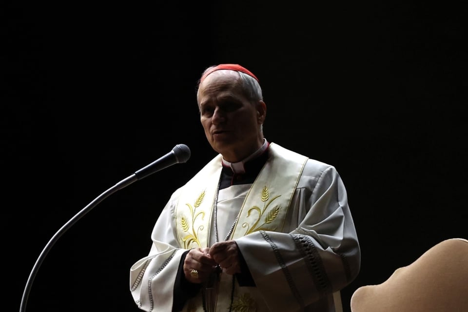 Robert Prevost, United States, Chicago, Pontiff, Latin America, Church, who is Robert Prevost