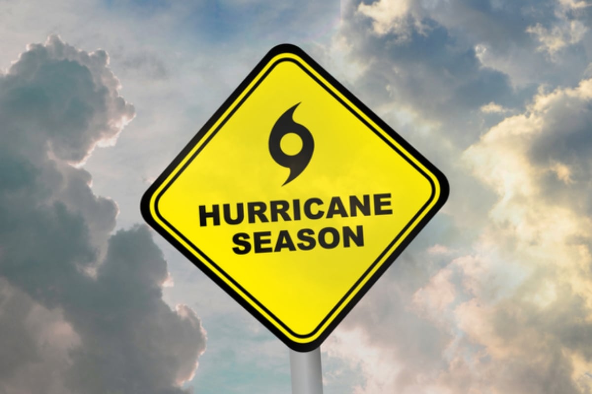 2025 Hurricane Season: How to Prepare Before It’s Too Late