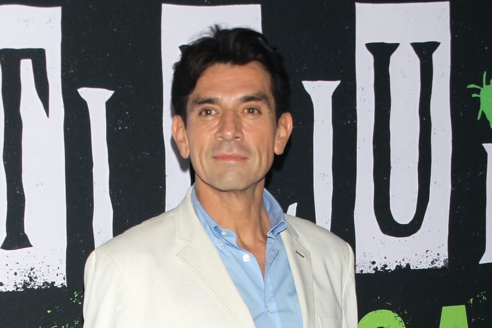 Jorge Salinas fue víctima de secuestro y condena propaganda