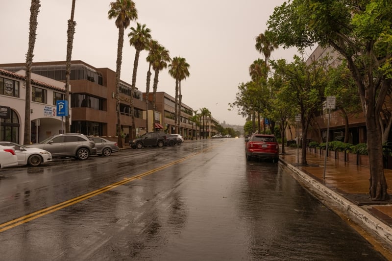 La tormenta tropical Andrea se convierte en el primer ciclón de la temporada, Tropical Storm Andrea Kicks Off Atlantic Hurricane Season