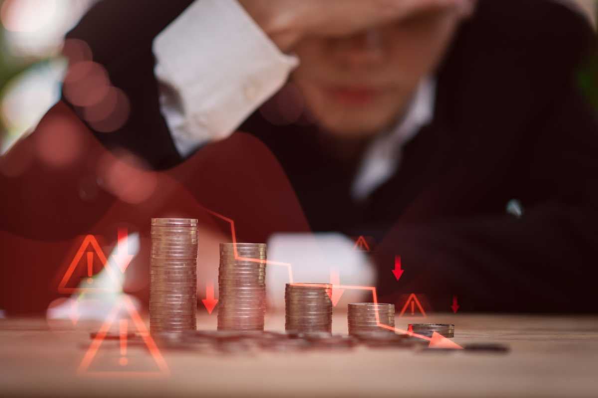 Student Debt Crisis: Millions in the U.S. at Risk of Wage Garnishment