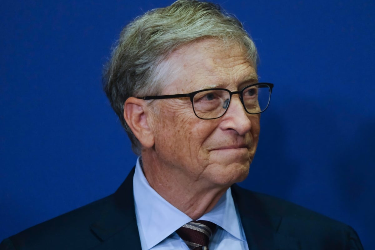 Musk and Gates Warn: Risk of Global Blackout