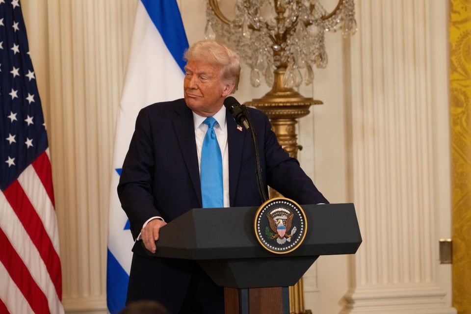 DOGE, Elon, Trump MundoNOW