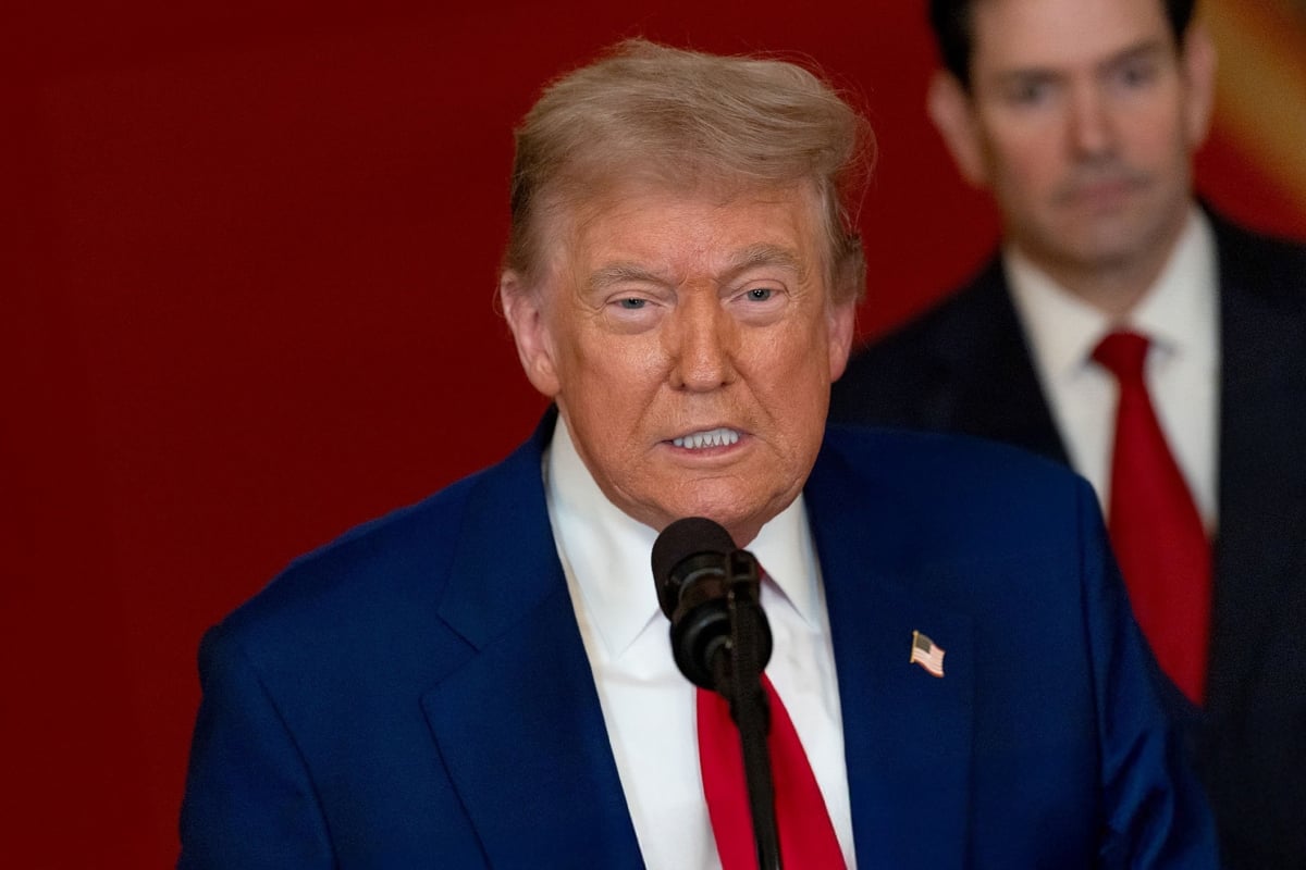 Trump investiga Universidad Duke, discriminación , diversidad MundoNOW