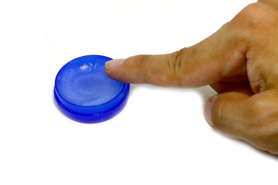 vaporub, mentol, kmilagrosos, uso