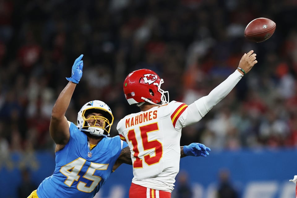 Chiefs