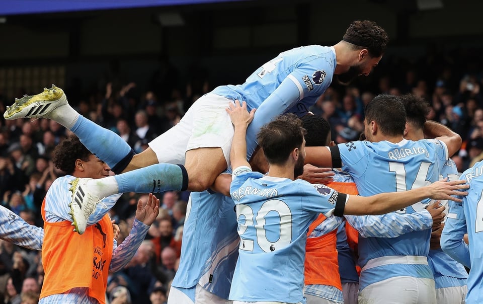 Manchester City