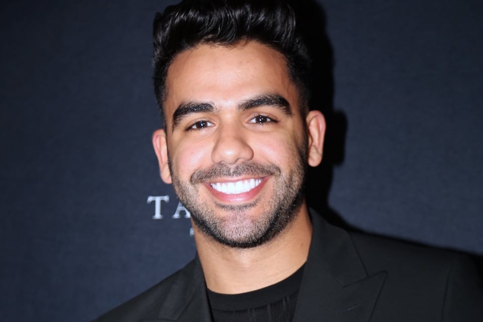 Carlos Adyan y su esposo sobre paternidad