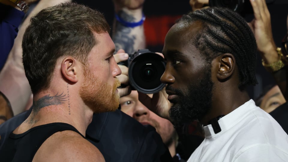 ‘Canelo’ Álvarez peleará solo una vez en 2026