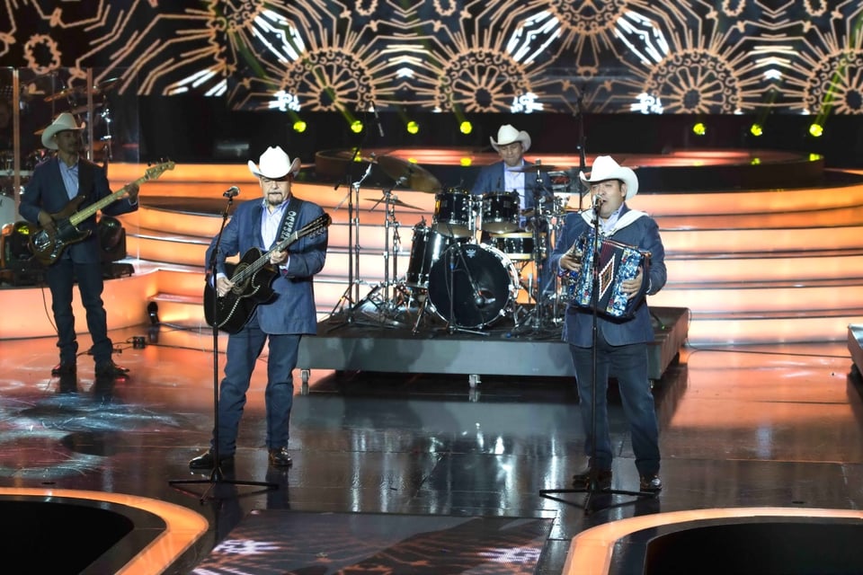 Luto en Grupo Pesado tras pérdida irreparable, Grupo Pesado in Mourning: Beloved Member Passes Away
