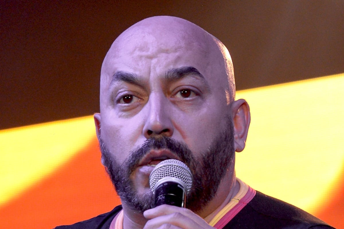 Lupillo Rivera Opens Up in Tragos Amargos and Talks About Belinda and Jenni Rivera