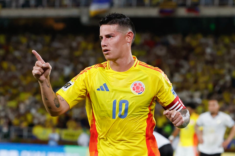 Venezuela depende de sí misma ante Colombia