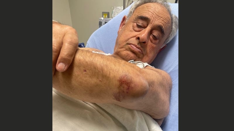 redadas, california, demanda, autolavado, millones, ice , Car wash owner files a $50 million ICE raid lawsuit California