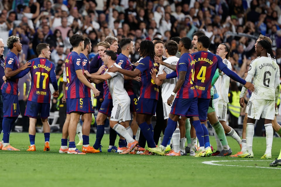Supercopa de España 2026