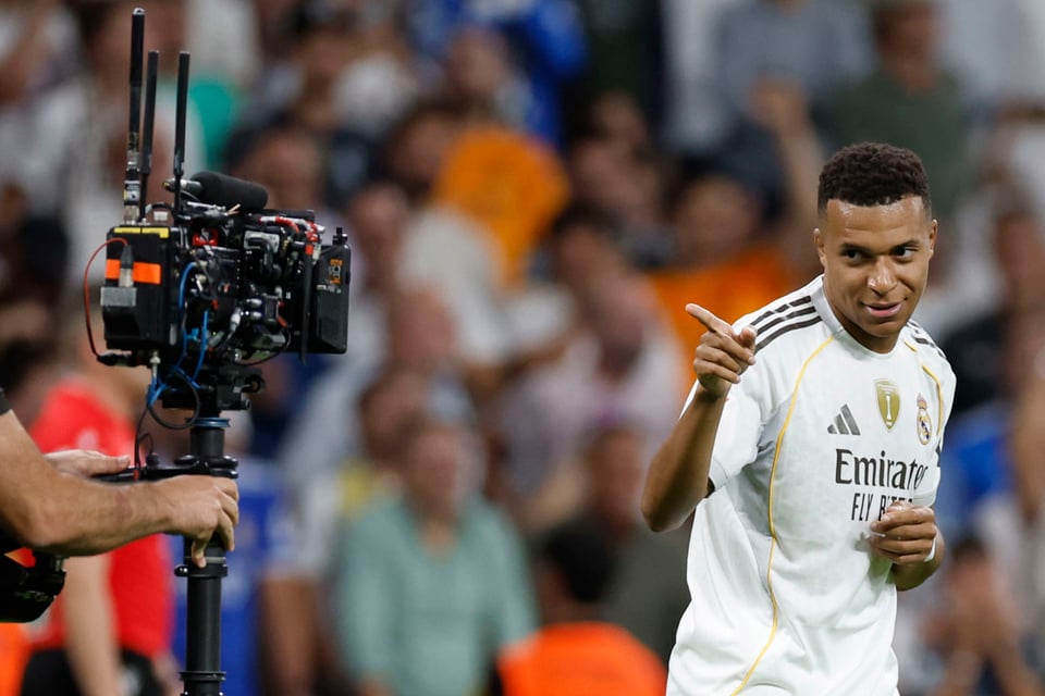 Real Madrid