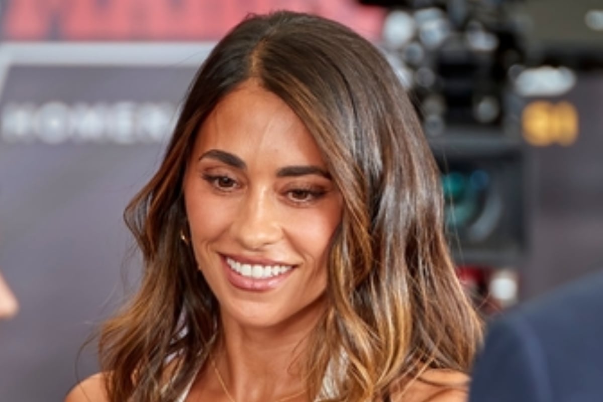 ¿Quién es Antonela Roccuzzo? La empresaria argentina que conquistó al mundo junto a Lionel Messi