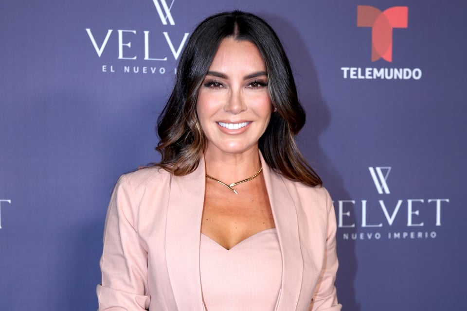 Chef Yisus rompe el silencio y desmiente romance con Elizabeth Gutiérrez, Chef Yisus Breaks Silence on Rumors of Romance with Elizabeth Gutiérrez