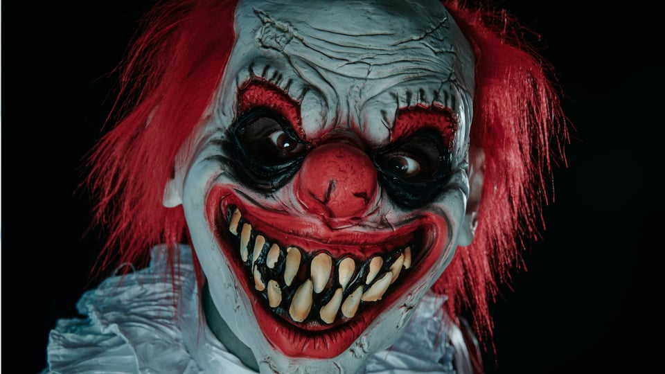 Los disfraces más vendidos en la historia de Halloween