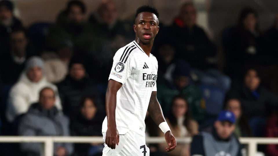 Renovación de Vinícius estancada hasta después del Mundial 2026