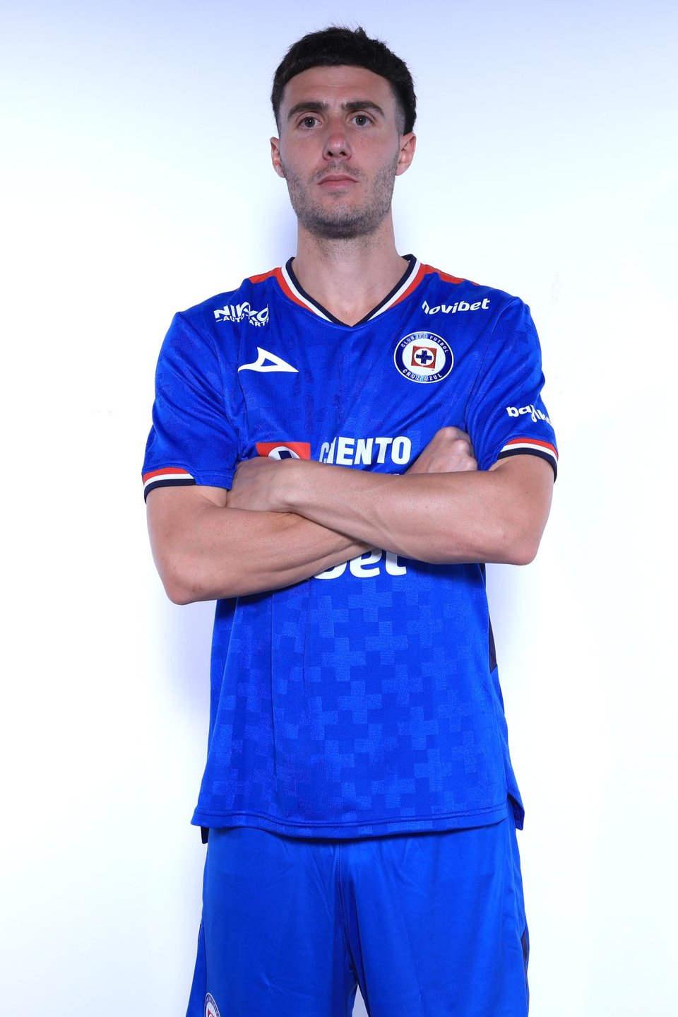 los 10 jugadores más valiosos de la Liga MX 2025