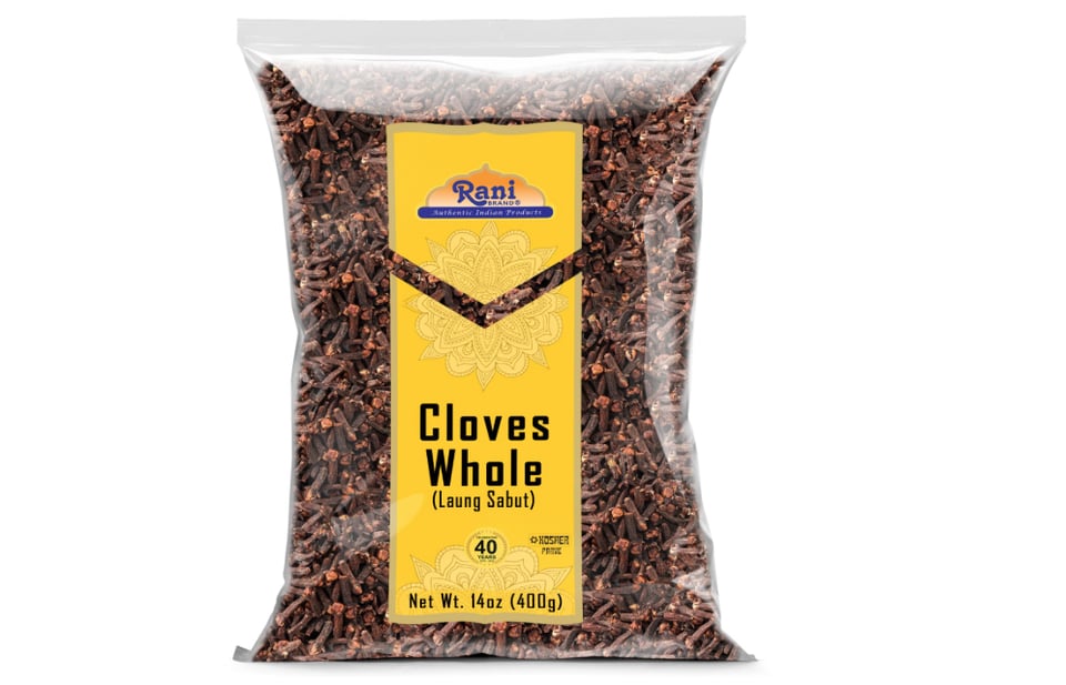 Rani Cloves enteros (lechón)