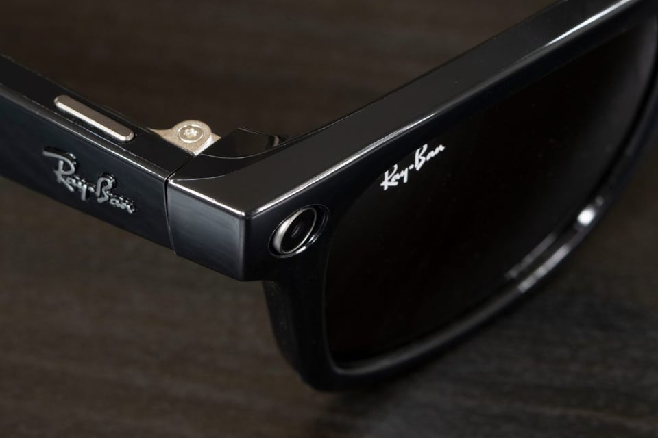 gafas, inteligentes, futuro, bienestar