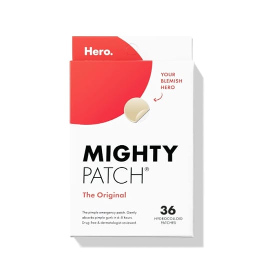 Mighty Patch Original: