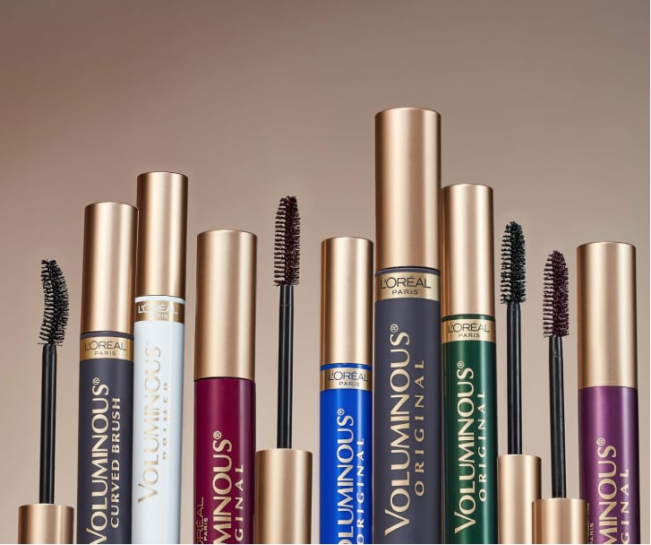 L'Oréal Paris Makeup Voluminous Original