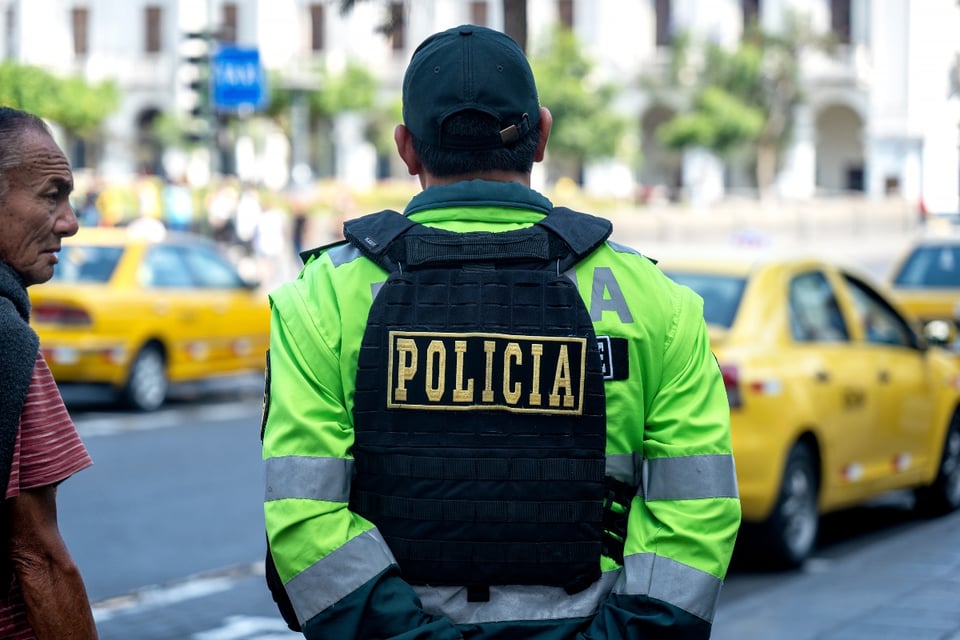inseguridad, madre e hija asesinadas, Lima Perú MundoNOW