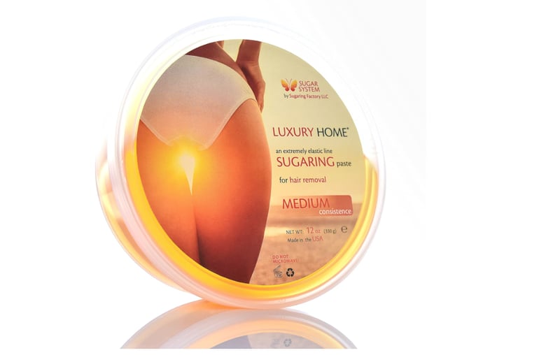 sugar wax