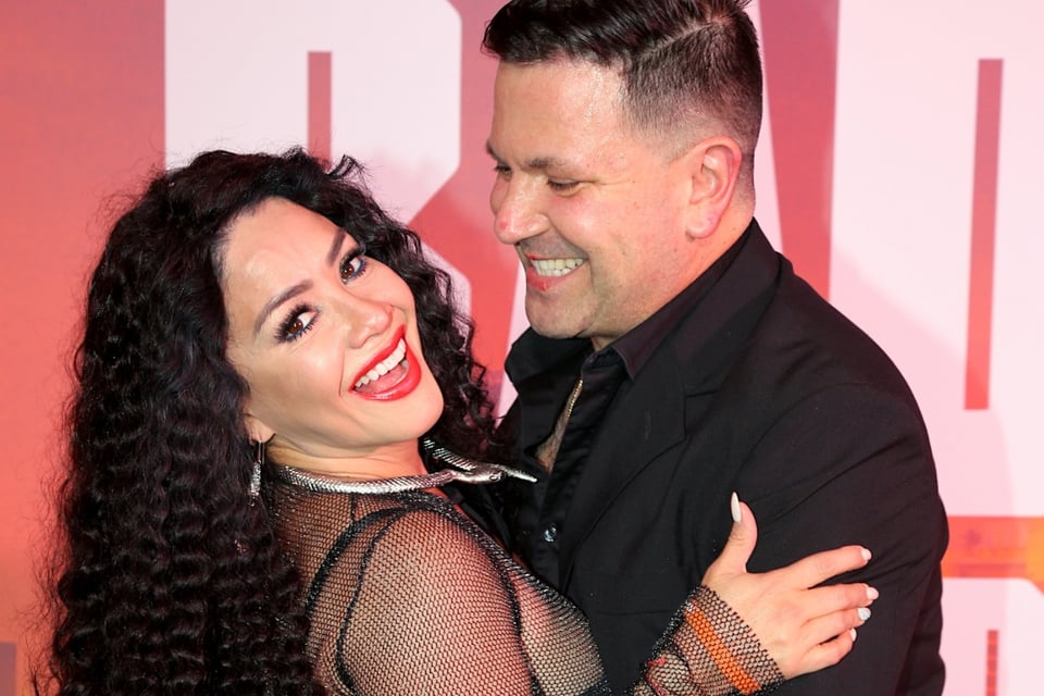Carolina Sandoval y Nick Hernández, Carolina Sandoval divorce case remains unresolved