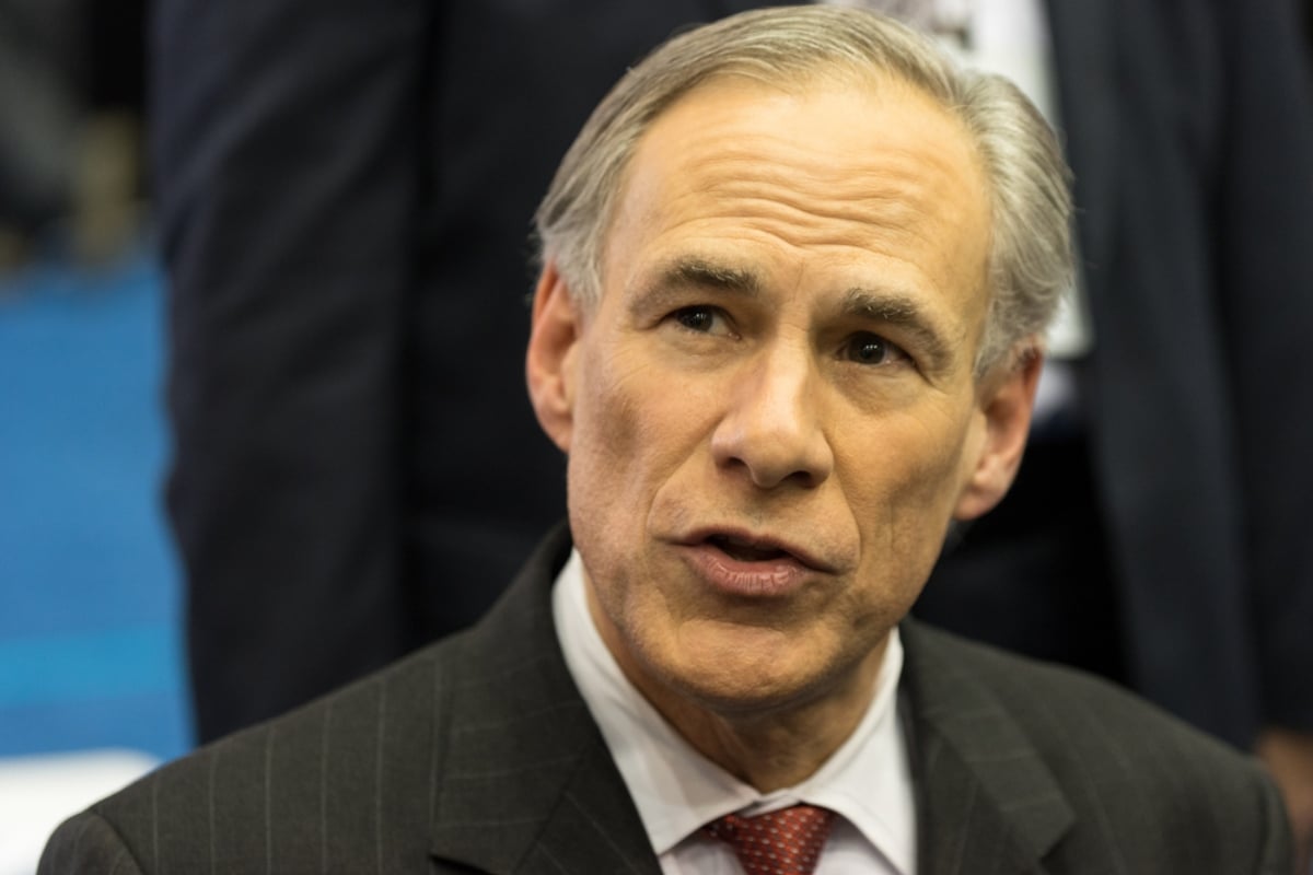 Texas Pushes Forward Proposal to Ban Sharia Law in the United States