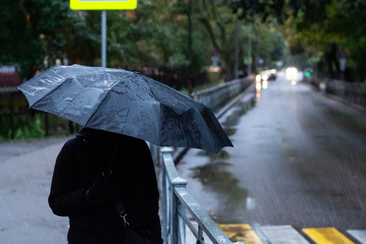 Pacific Storm Threatens Torrential Rain and Snow in California as Major Travel Delays Loom