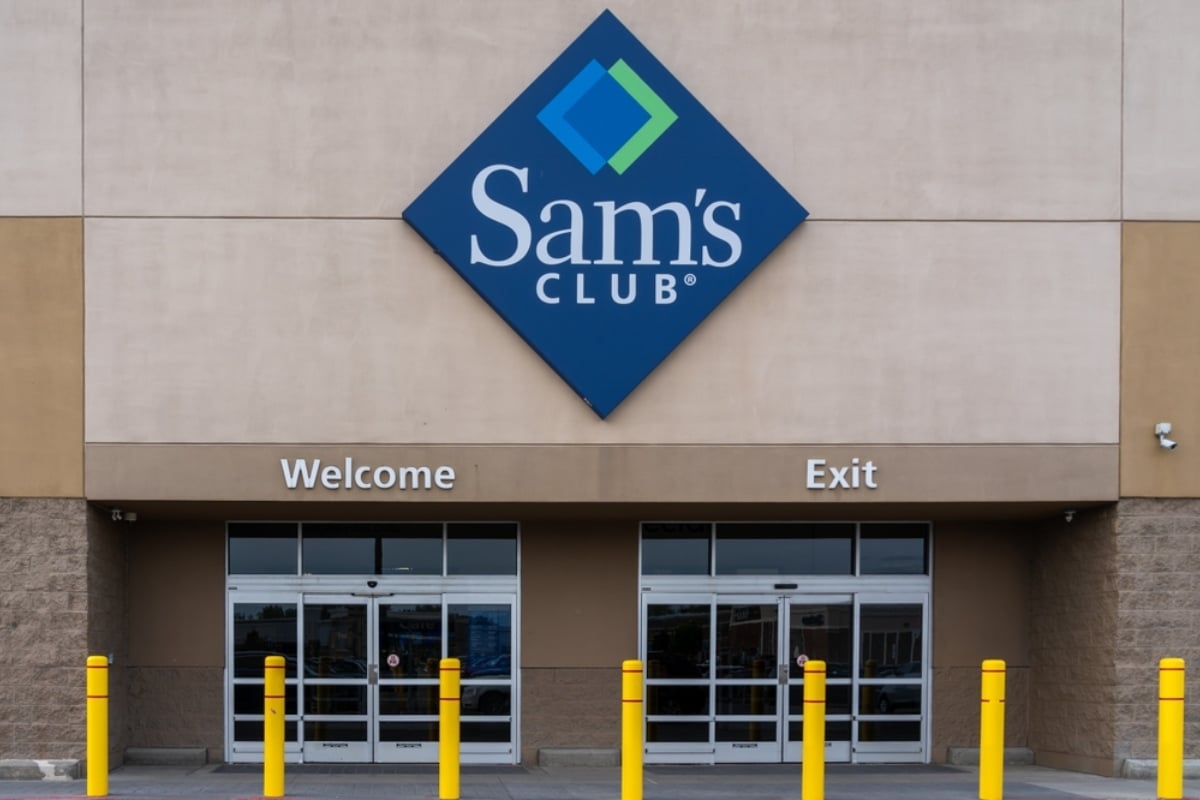 Moringa Powder Pulled From Sam’s Club and Walmart After Nationwide Salmonella Outbreak