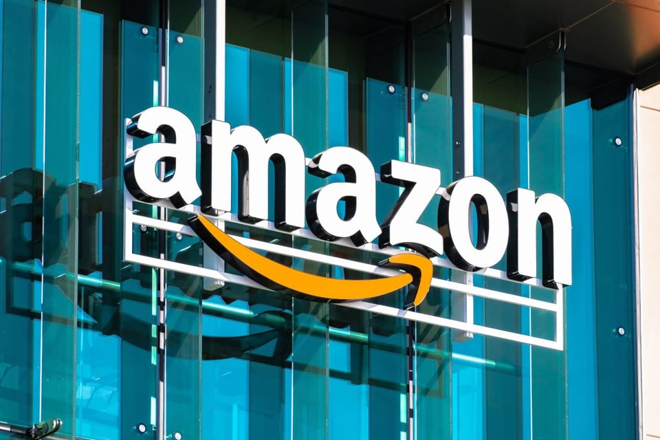 amazon app segura para compras en linea