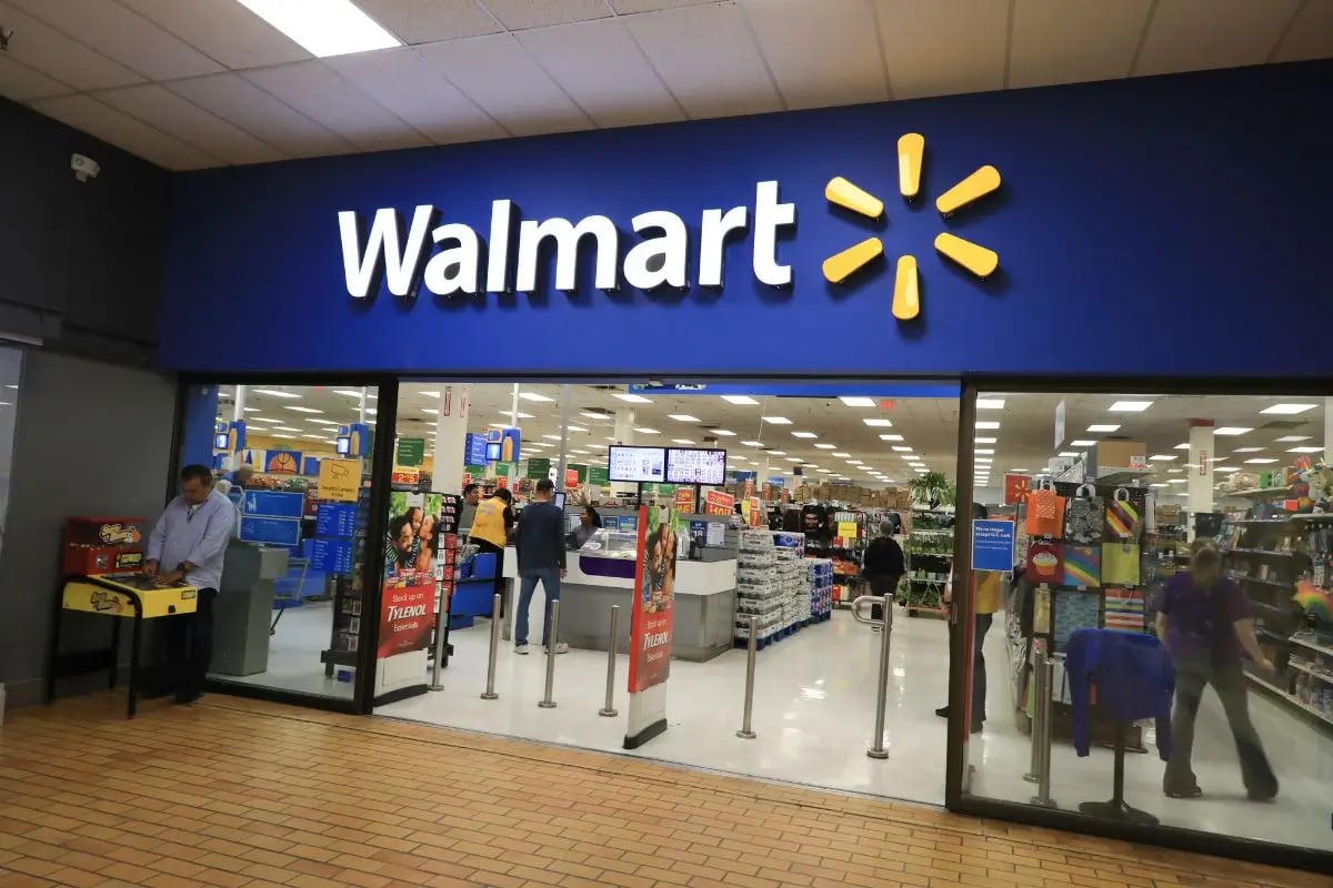 Walmart Black Friday Deals: When and How to Get Early Online Access