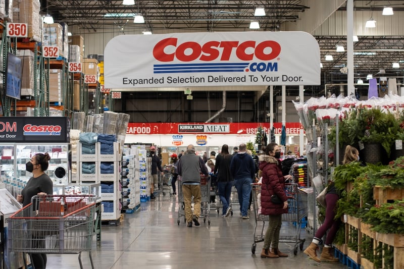 Retiro por contaminación, ensaladas y sándwiches, Costco MundoNOW