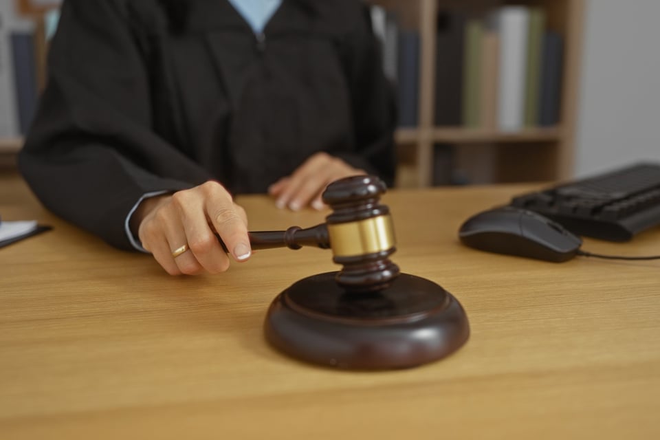 Madre, MaryBeth Lewis, fraude MundoNOW, Surrogacy fraud case in New York