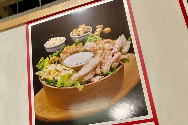 Retiro por contaminación, ensaladas y sándwiches, Costco MundoNOW