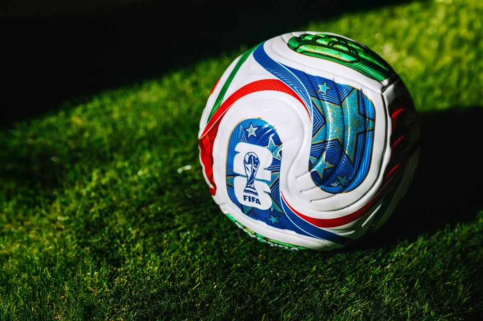 Mundial 2026 rompe récord de boletos